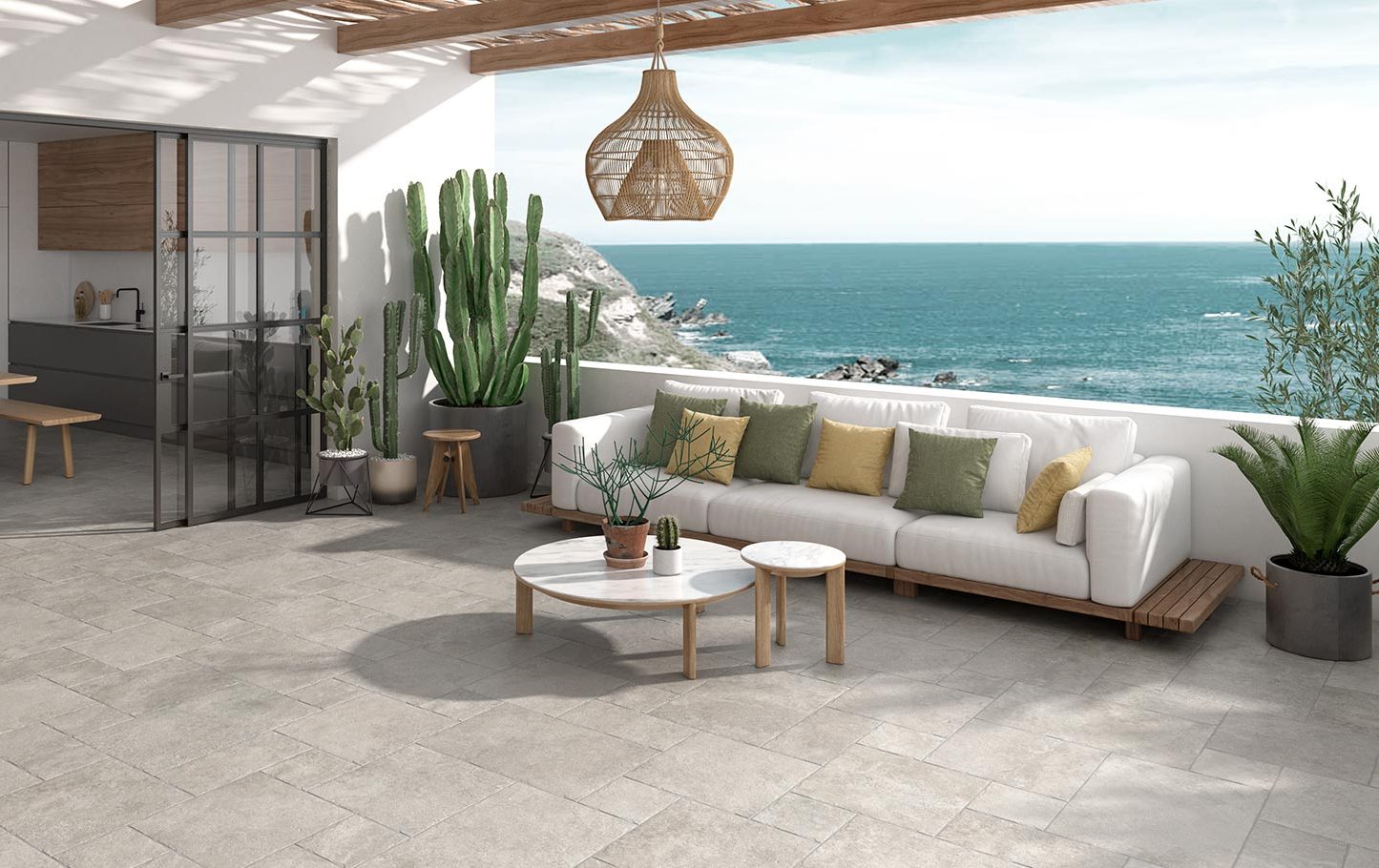 Disfrutar del aire libre