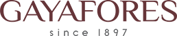 GAYA FORES