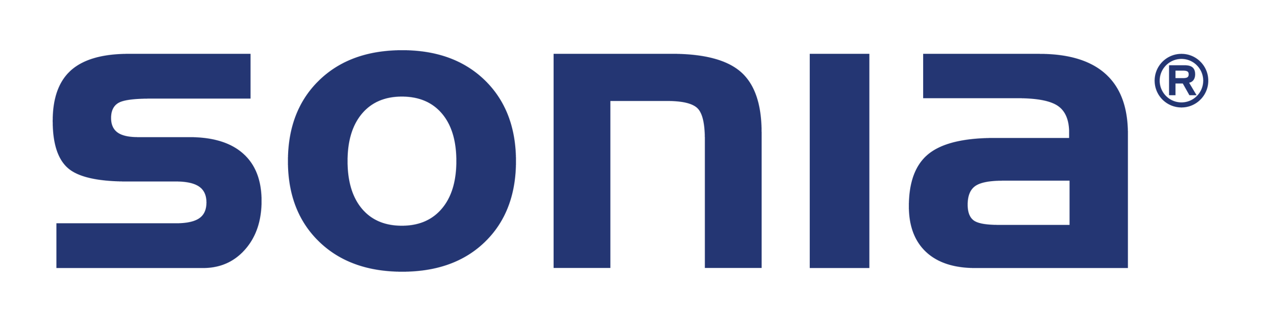SONIA