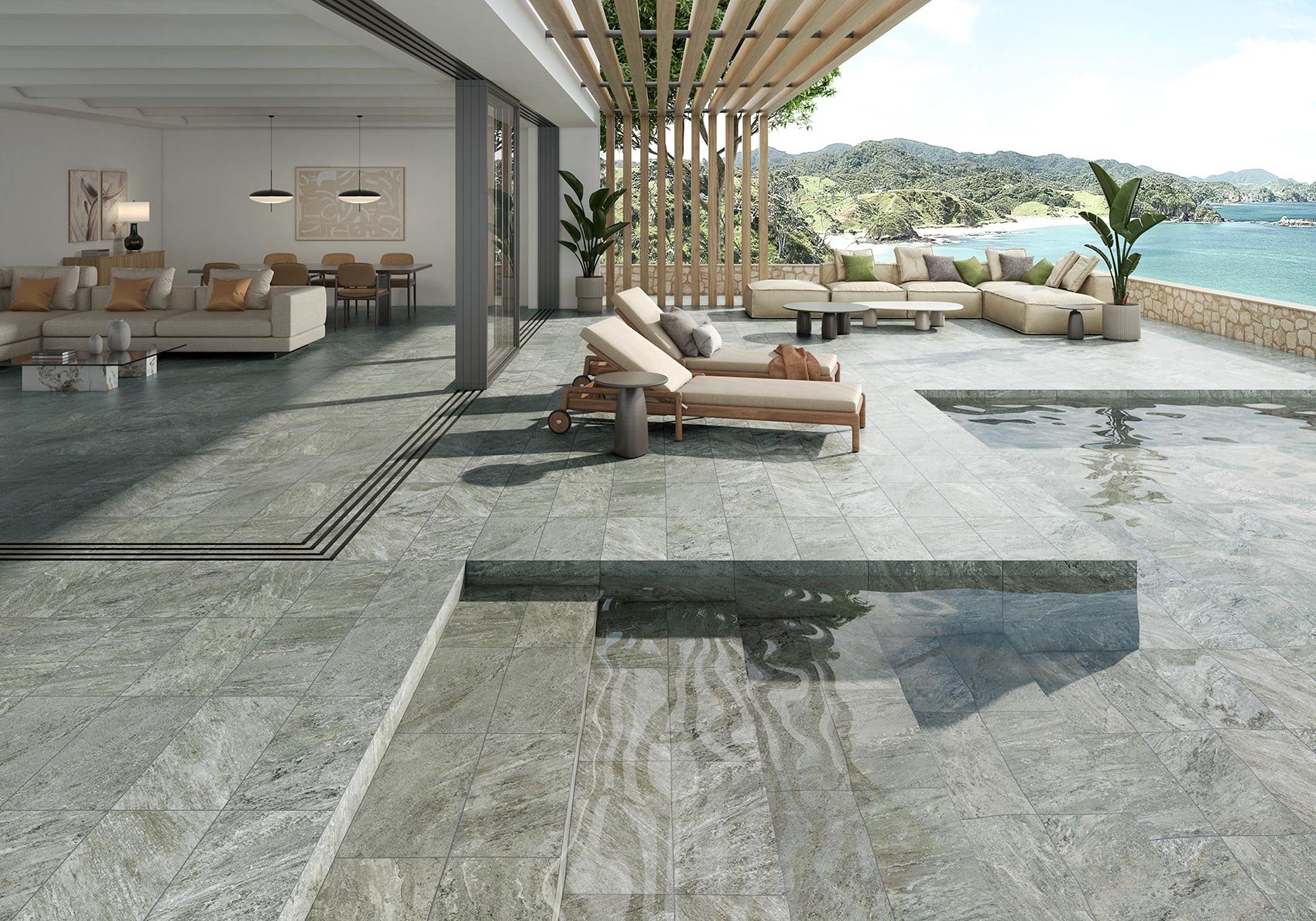 Integración con el entorno